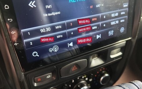 Renault Duster I рестайлинг, 2014 год, 1 300 000 рублей, 11 фотография