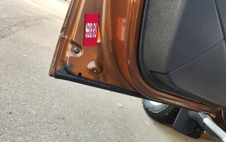 Renault Duster I рестайлинг, 2014 год, 1 300 000 рублей, 14 фотография