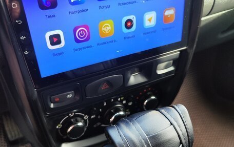 Renault Duster I рестайлинг, 2014 год, 1 300 000 рублей, 17 фотография