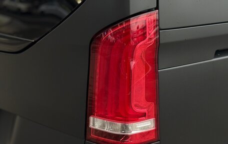 Mercedes-Benz V-Класс, 2018 год, 4 970 000 рублей, 14 фотография