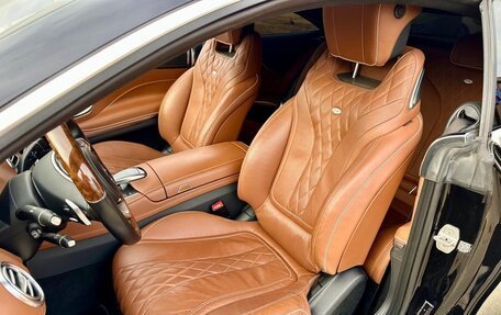 Mercedes-Benz S-Класс, 2015 год, 5 999 000 рублей, 5 фотография