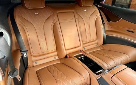 Mercedes-Benz S-Класс, 2015 год, 5 999 000 рублей, 30 фотография