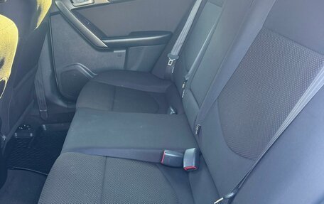 KIA Cerato III, 2011 год, 855 000 рублей, 9 фотография