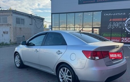 KIA Cerato III, 2011 год, 855 000 рублей, 4 фотография