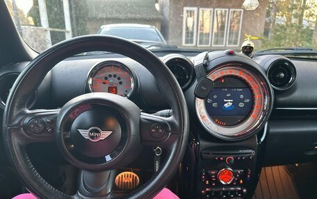 MINI Countryman I (R60), 2013 год, 1 400 000 рублей, 7 фотография
