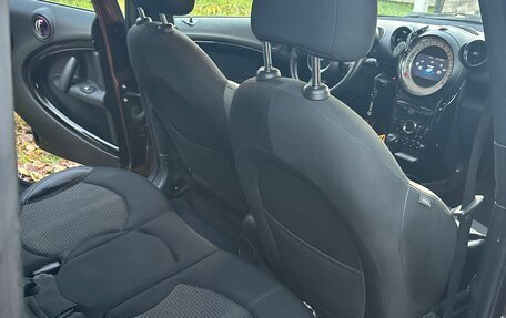 MINI Countryman I (R60), 2013 год, 1 400 000 рублей, 9 фотография