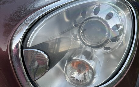 MINI Countryman I (R60), 2013 год, 1 400 000 рублей, 11 фотография