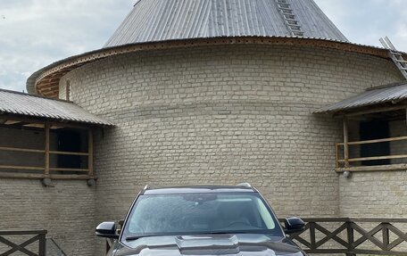 Ford Explorer VI, 2020 год, 5 000 000 рублей, 2 фотография