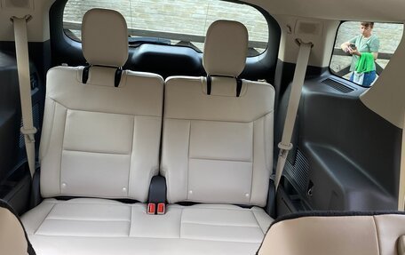 Ford Explorer VI, 2020 год, 5 000 000 рублей, 14 фотография