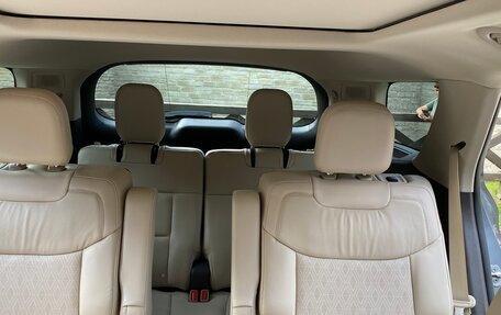 Ford Explorer VI, 2020 год, 5 000 000 рублей, 15 фотография