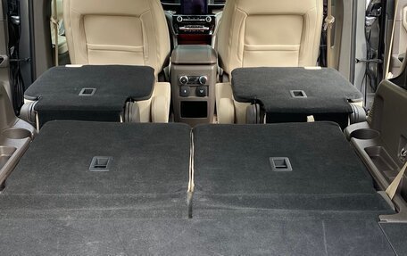 Ford Explorer VI, 2020 год, 5 000 000 рублей, 21 фотография