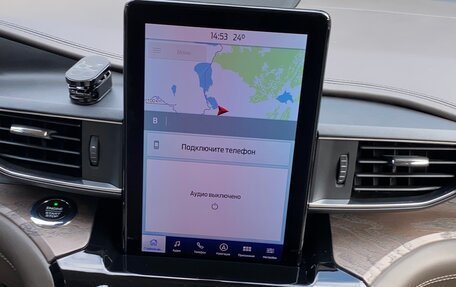 Ford Explorer VI, 2020 год, 5 000 000 рублей, 28 фотография