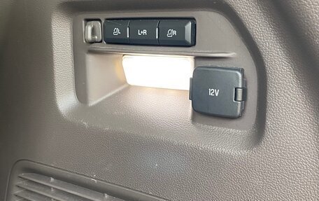 Ford Explorer VI, 2020 год, 5 000 000 рублей, 25 фотография