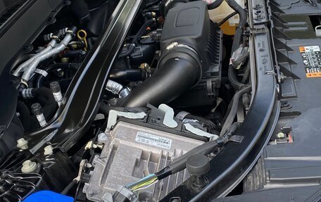 Ford Explorer VI, 2020 год, 5 000 000 рублей, 23 фотография