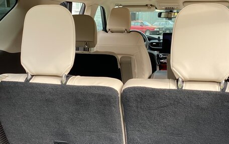 Ford Explorer VI, 2020 год, 5 000 000 рублей, 20 фотография