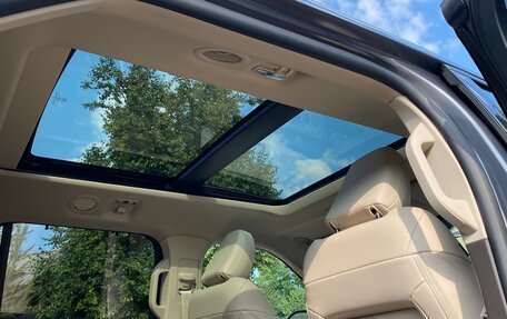 Ford Explorer VI, 2020 год, 5 000 000 рублей, 29 фотография
