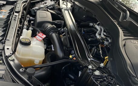 Ford Explorer VI, 2020 год, 5 000 000 рублей, 26 фотография