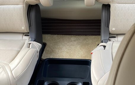 Ford Explorer VI, 2020 год, 5 000 000 рублей, 35 фотография