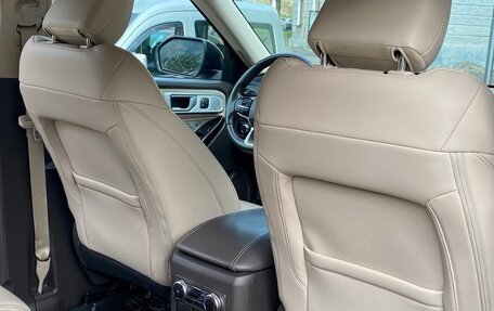 Ford Explorer VI, 2020 год, 5 000 000 рублей, 37 фотография