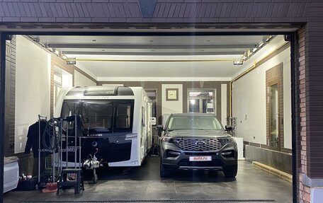 Ford Explorer VI, 2020 год, 5 000 000 рублей, 38 фотография