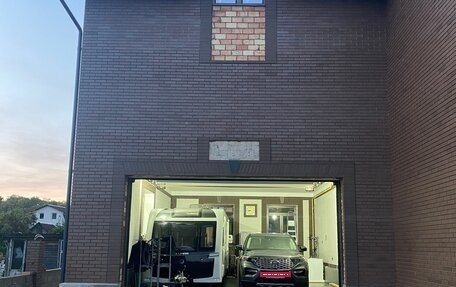 Ford Explorer VI, 2020 год, 5 000 000 рублей, 40 фотография