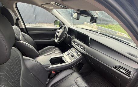 Hyundai Palisade I, 2019 год, 3 690 000 рублей, 7 фотография