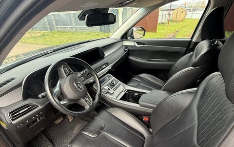 Hyundai Palisade I, 2019 год, 3 690 000 рублей, 6 фотография