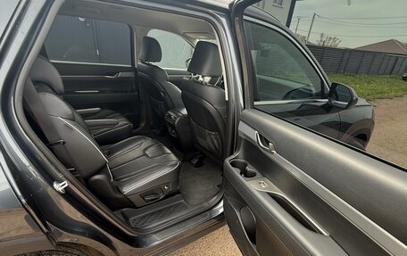 Hyundai Palisade I, 2019 год, 3 690 000 рублей, 11 фотография