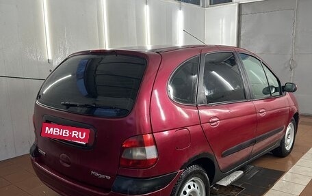 Renault Scenic III, 2002 год, 230 000 рублей, 3 фотография