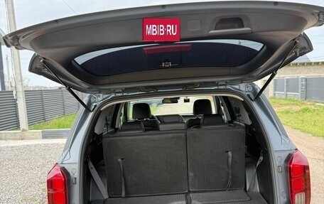 Hyundai Palisade I, 2019 год, 3 690 000 рублей, 10 фотография