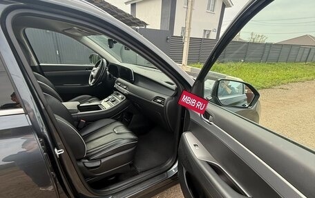 Hyundai Palisade I, 2019 год, 3 690 000 рублей, 14 фотография