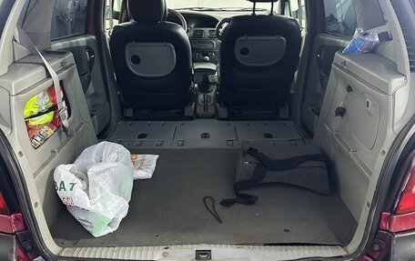 Renault Scenic III, 2002 год, 230 000 рублей, 6 фотография