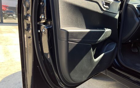 Hyundai Solaris II рестайлинг, 2017 год, 1 199 999 рублей, 11 фотография