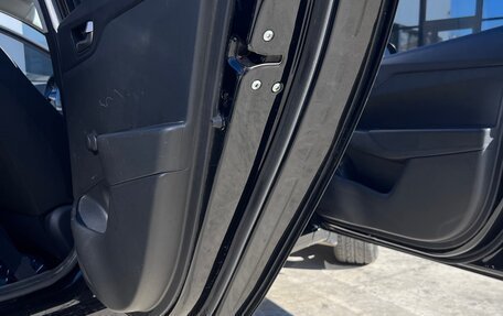 Hyundai Solaris II рестайлинг, 2017 год, 1 199 999 рублей, 14 фотография