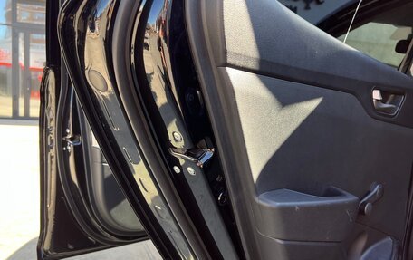 Hyundai Solaris II рестайлинг, 2017 год, 1 199 999 рублей, 13 фотография