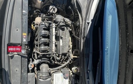 Hyundai Solaris II рестайлинг, 2017 год, 1 199 999 рублей, 12 фотография