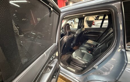 Volvo XC90 II рестайлинг, 2019 год, 5 200 000 рублей, 14 фотография