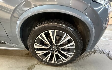 Volvo XC90 II рестайлинг, 2019 год, 5 200 000 рублей, 13 фотография