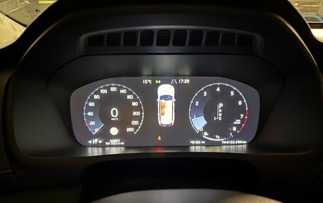 Volvo XC90 II рестайлинг, 2019 год, 5 200 000 рублей, 11 фотография