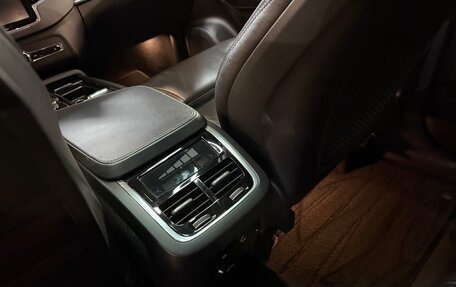 Volvo XC90 II рестайлинг, 2019 год, 5 200 000 рублей, 15 фотография