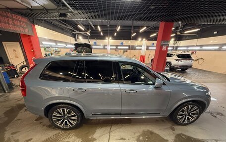 Volvo XC90 II рестайлинг, 2019 год, 5 200 000 рублей, 4 фотография