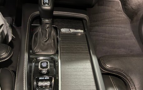 Volvo XC90 II рестайлинг, 2019 год, 5 200 000 рублей, 16 фотография