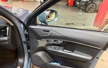 Volvo XC90 II рестайлинг, 2019 год, 5 200 000 рублей, 25 фотография