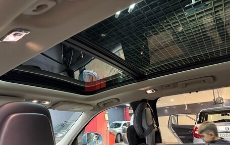 Volvo XC90 II рестайлинг, 2019 год, 5 200 000 рублей, 23 фотография