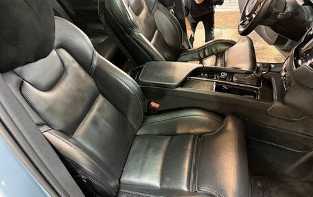 Volvo XC90 II рестайлинг, 2019 год, 5 200 000 рублей, 26 фотография