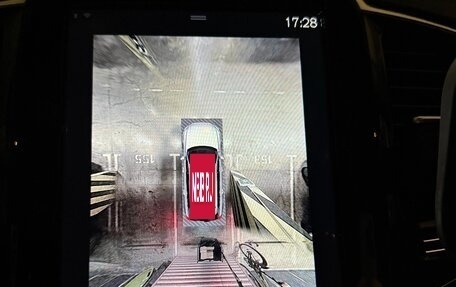 Volvo XC90 II рестайлинг, 2019 год, 5 200 000 рублей, 19 фотография