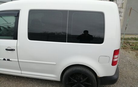 Volkswagen Caddy III рестайлинг, 2013 год, 725 000 рублей, 6 фотография