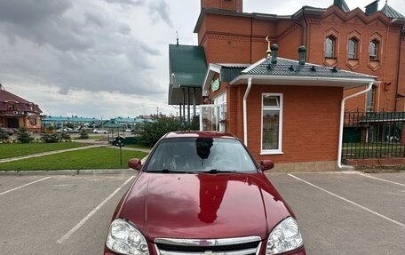 Chevrolet Lacetti, 2005 год, 340 000 рублей, 1 фотография