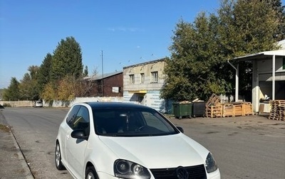 Volkswagen Golf V, 2006 год, 700 000 рублей, 1 фотография