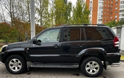 Toyota Land Cruiser Prado 120 рестайлинг, 2005 год, 1 480 000 рублей, 1 фотография